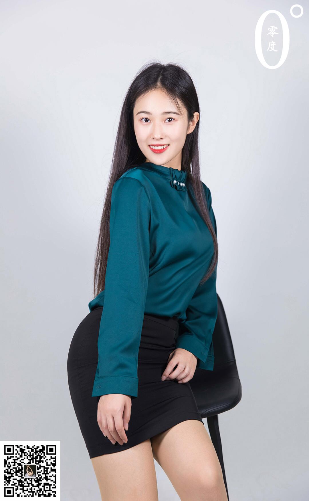 NO.007 LD Zero Degree Photography - Wenjing(27)